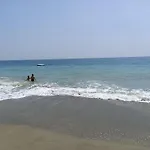 Casa Di Noemi - Seafront With Parking Apartamento Savona