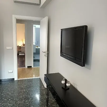 Casa Di Noemi - Seafront With Parking *