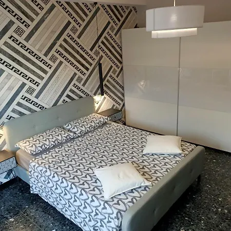 Casa Di Noemi - Seafront With Parking *