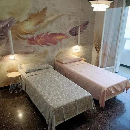 Casa Di Noemi - Seafront With Parking Savona