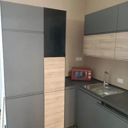 Casa Di Noemi - Seafront With Parking Savona