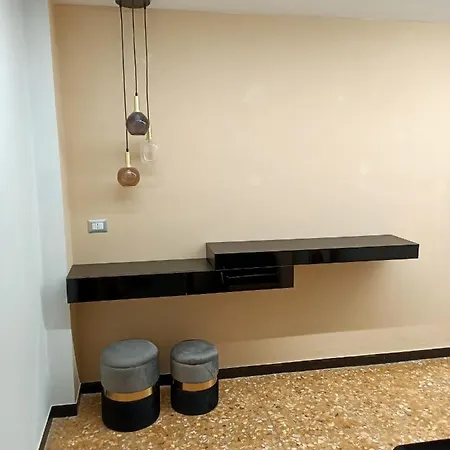 Apartman Casa Di Noemi - Seafront With Parking