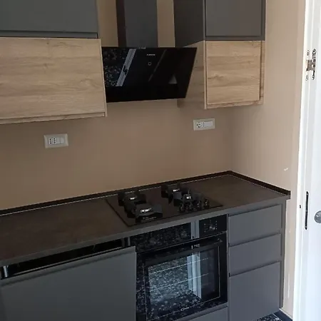 Apartman Casa Di Noemi - Seafront With Parking