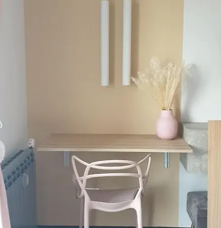 Apartman Casa Di Noemi - Seafront With Parking Savona