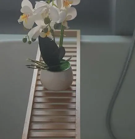 Casa Di Noemi - Seafront With Parking