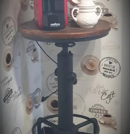 Casa Di Noemi - Seafront With Parking Apartman *