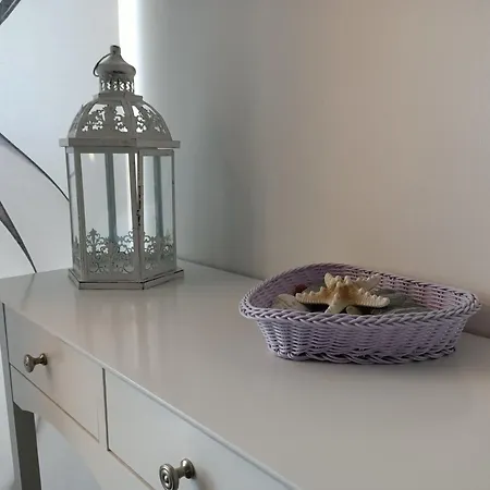 Casa Di Noemi - Seafront With Parking Appartement Savona