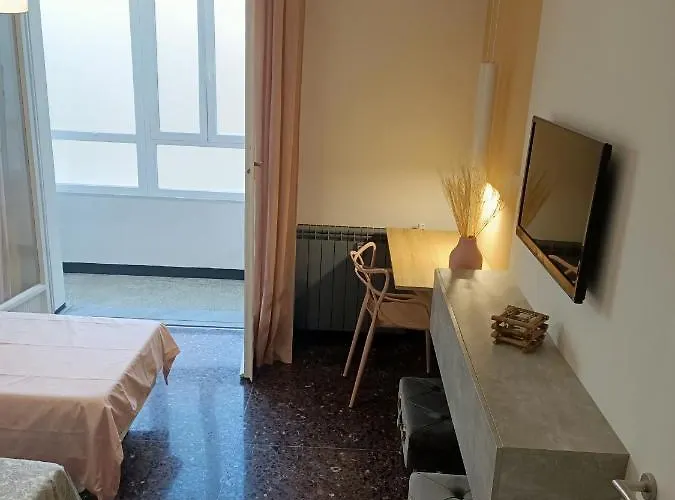 Appartement Casa Di Noemi - Seafront With Parking