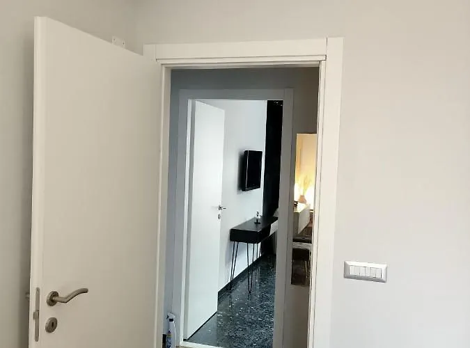 Casa Di Noemi - Seafront With Parking Appartement