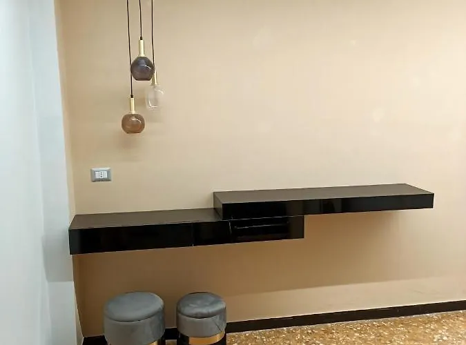 Appartement Casa Di Noemi - Seafront With Parking