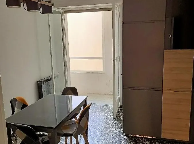 Casa Di Noemi - Seafront With Parking Savona