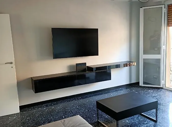 Casa Di Noemi - Seafront With Parking Appartement