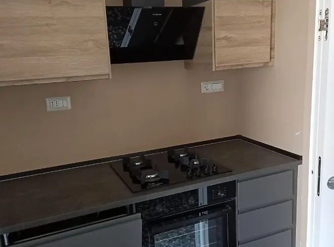 Appartement Casa Di Noemi - Seafront With Parking