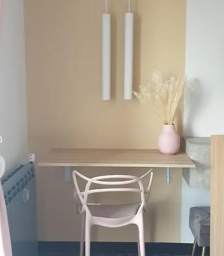 Appartement Casa Di Noemi - Seafront With Parking Savona