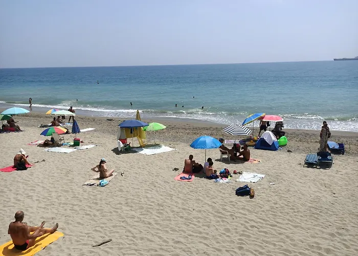 Appartement Casa Di Noemi - Seafront With Parking Savona