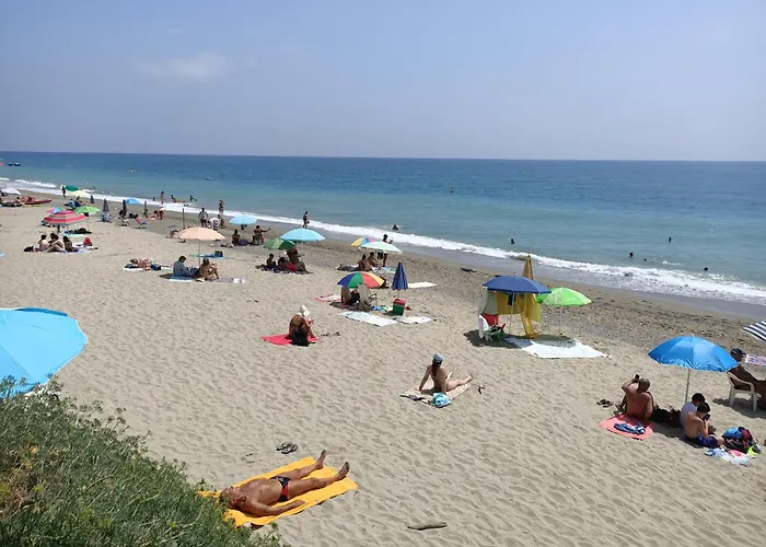 Casa Di Noemi - Seafront With Parking