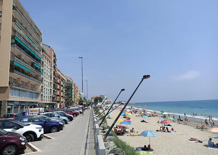 Appartement Casa Di Noemi - Seafront With Parking *
