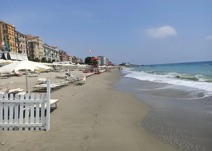 Appartement Casa Di Noemi - Seafront With Parking