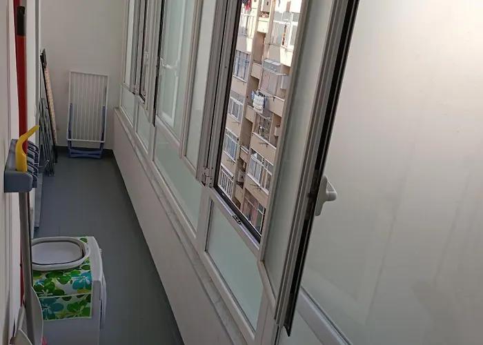 Appartement Casa Di Noemi - Seafront With Parking