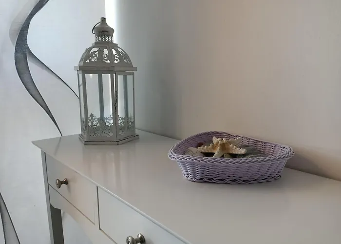 Casa Di Noemi - Seafront With Parking Appartement Savona