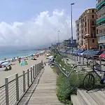 Appartamento Casa Di Noemi - Seafront With Parking *