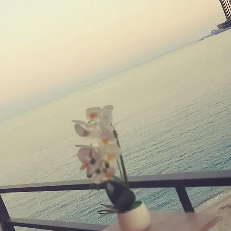 Daire Casa Di Noemi - Seafront With Parking *