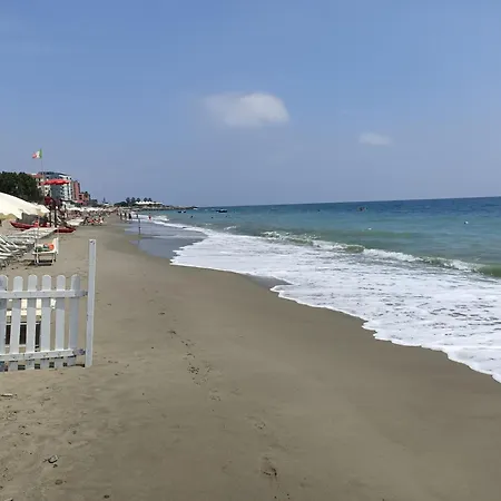 Daire Casa Di Noemi - Seafront With Parking *