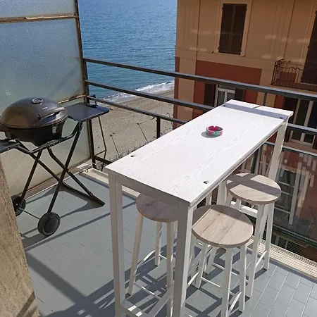 Apartment Casa Di Noemi - Seafront With Parking *